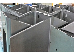 廣東五金沖壓件公司-用實力讓產(chǎn)品落地