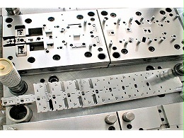 東莞五金模具公司-沖壓模具報廢流程怎么走？