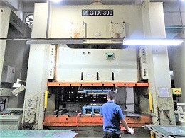 精密五金沖壓加工件尺寸精度的決定因素有哪些？