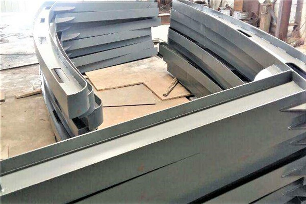 中厚板折彎加工 中厚板折彎加工