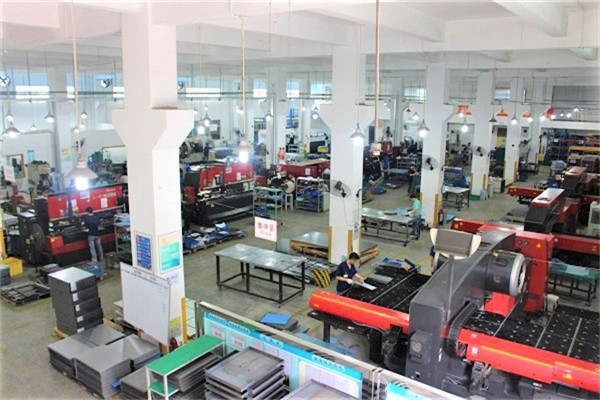 鈑金折彎中心 鈑金折彎中心