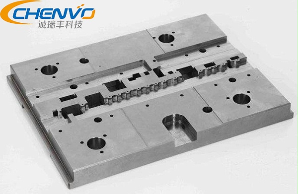 提升五金沖壓模具的壽命很有學(xué)問 提升五金沖壓模具的壽命很有學(xué)問