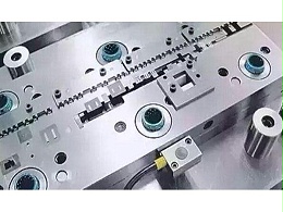 沖壓模具中單沖模、連續(xù)模和復合模的區(qū)別