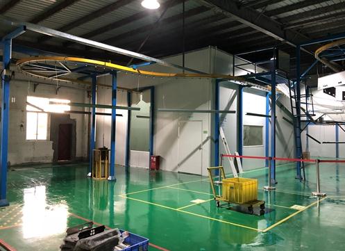 洪梅鈑金加工廠1 洪梅鈑金加工廠1