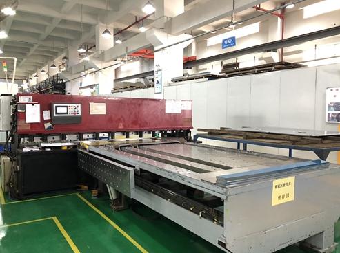 洪梅鈑金加工廠2 洪梅鈑金加工廠2