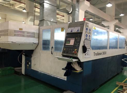 洪梅鈑金加工廠3 洪梅鈑金加工廠3