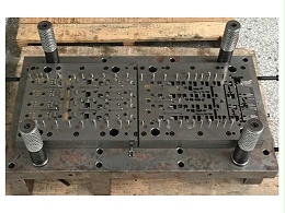 河源鈑金加工廠的沖壓件氧化，如何選擇模具？