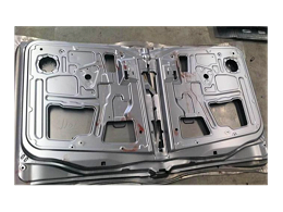 汽車五金沖壓工藝有何要求？