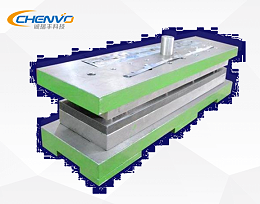 五金沖壓工藝模具術(shù)語，您了解多少？