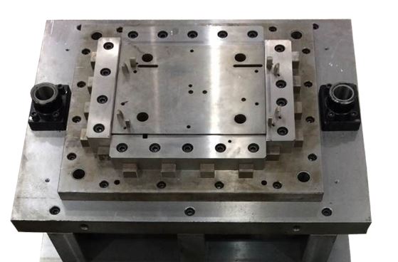 五金沖壓模具 五金沖壓模具