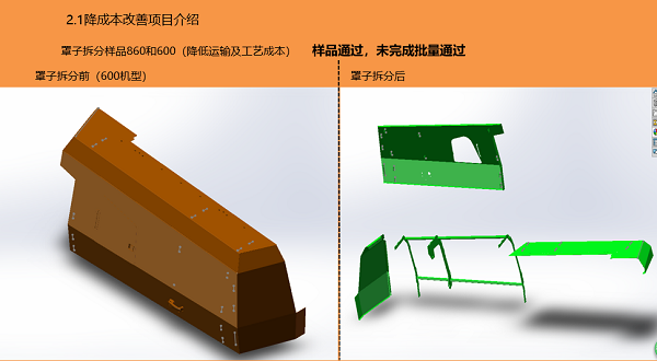 天津中厚板加工廠-罩子