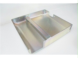 東莞精密五金有限公司-鈑金折床如何安全操作？