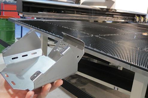 鈑金加工-表面發(fā)黑處理 鈑金加工-表面發(fā)黑處理