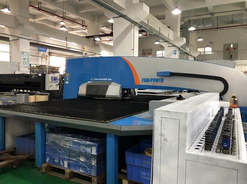 鈑金加工-UV光氧機(jī) 鈑金加工-UV光氧機(jī)