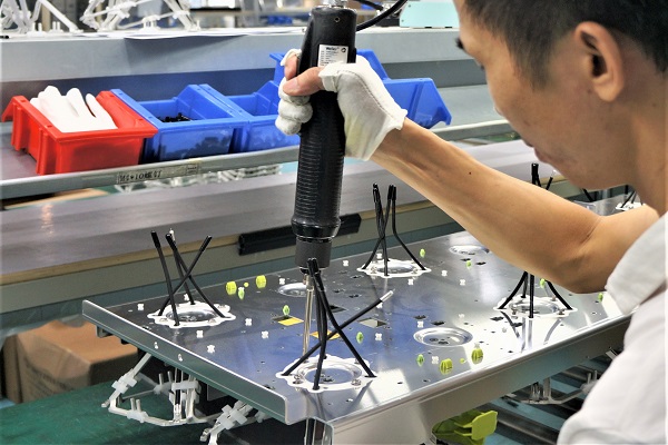 五金沖壓件廠-誠瑞豐 五金沖壓件廠-誠瑞豐