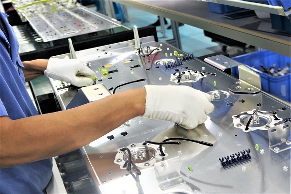 五金沖壓件廠-誠瑞豐 五金沖壓件廠-誠瑞豐