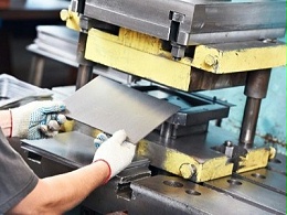 五金沖壓廠家，伺服壓力機的詳細(xì)介紹