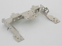 江蘇沖壓加工，如何調(diào)試模具？