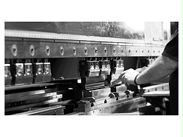 為什么選擇鈑金加工？