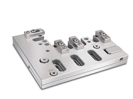 常用的五金沖壓模具材料有哪些？