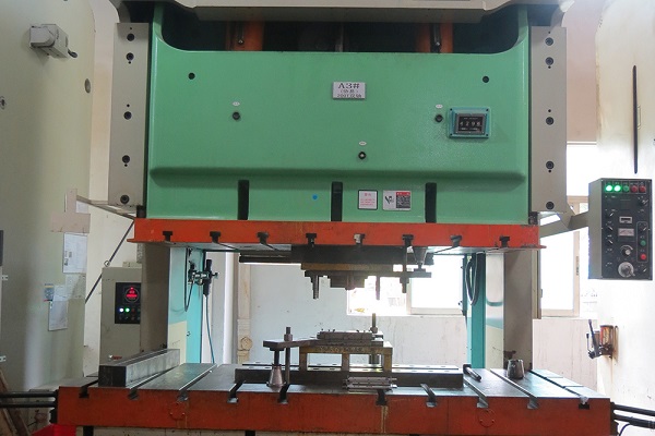 東莞五金沖壓定制廠-誠瑞豐 東莞五金沖壓定制廠-誠瑞豐