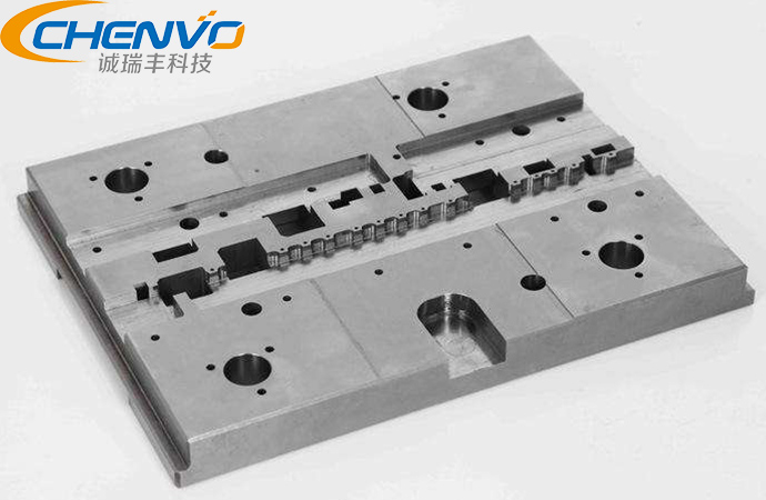 提升五金沖壓模具的壽命很有學問