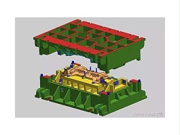 知道這些，讓您的五金沖壓汽車模具設(shè)計(jì)牛起來