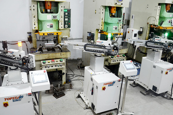 沖壓加工-誠(chéng)瑞豐 沖壓加工-誠(chéng)瑞豐