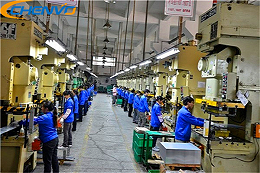 五金沖壓加工廠，沖壓件報(bào)價(jià)注意事項(xiàng)