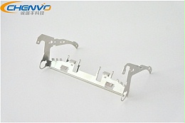 五金沖壓加工廠，拉伸件劃傷怎么辦？