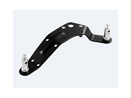 揭陽沖壓加工，沖壓工序的3階段-10萬㎡生產(chǎn)面積「誠瑞豐」