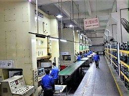 深圳五金沖壓件加工廠，鎂合金沖壓工藝