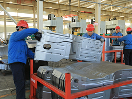 五金沖壓件外發(fā)加工哪里好？_沖壓加工廠家