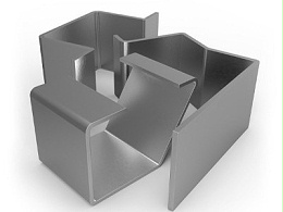 韶關(guān)五金沖壓件，沖壓招聘事項(xiàng)-[誠瑞豐]