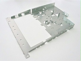 東莞五金沖壓加工廠，鉗工畫(huà)線技巧