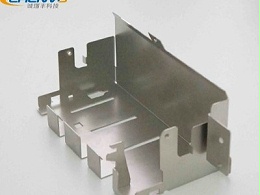 江門(mén)沖壓加工，壓力機(jī)過(guò)載詳解-24年沖壓經(jīng)驗(yàn)[誠(chéng)瑞豐]