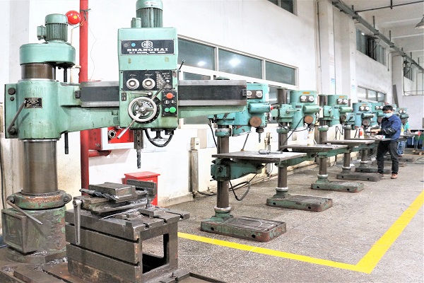 五金沖壓加工工廠(chǎng)-誠(chéng)瑞豐 五金沖壓加工工廠(chǎng)-誠(chéng)瑞豐