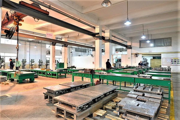 五金沖壓加工工廠(chǎng)-誠(chéng)瑞豐 五金沖壓加工工廠(chǎng)-誠(chéng)瑞豐