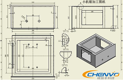鈑金加工費用怎么算 鈑金加工費用怎么算