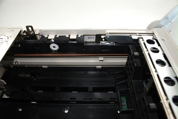 ATM體力2845V錢(qián)箱