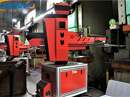 五金沖壓模具加工廠，精密沖床有何特點(diǎn)？