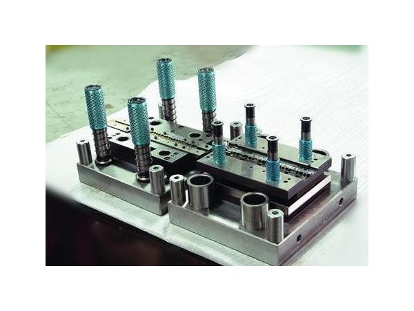 龍華五金沖壓件加工廠，沖壓模具損壞原因分析