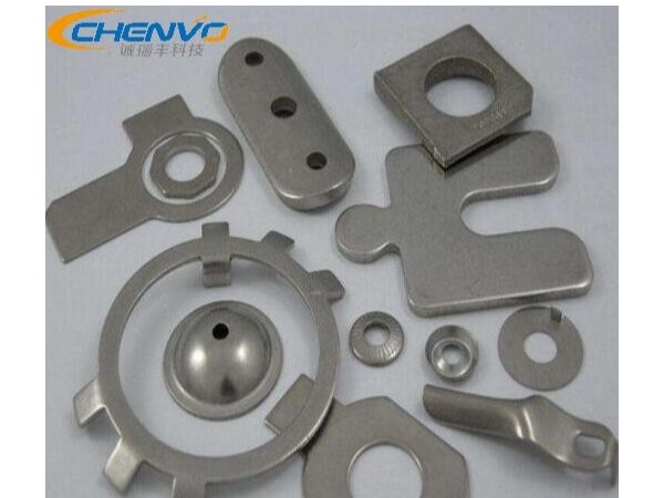 五金沖壓怎么做