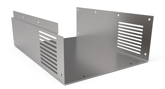 精密鈑金加工件1 精密鈑金加工件1