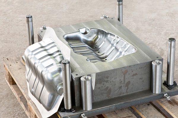 鈑金加工模具圖片 鈑金加工模具圖片