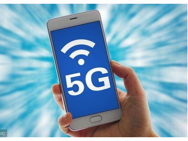 又有大新聞，5G基站的新部署