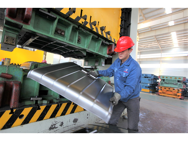 五金沖壓出貨快,品質(zhì)好_沖壓五金廠