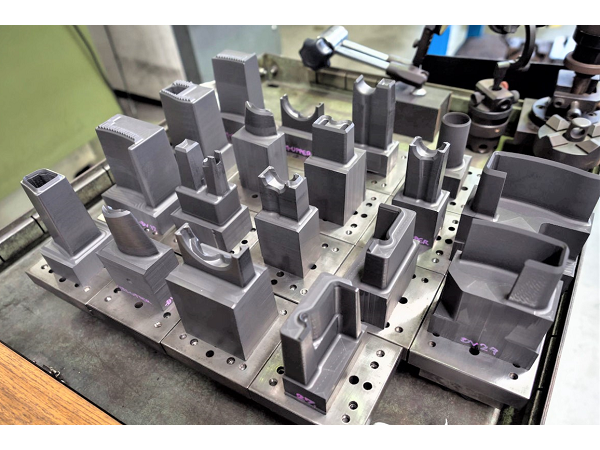 五金沖壓模具組裝方法技巧，五金加工廠