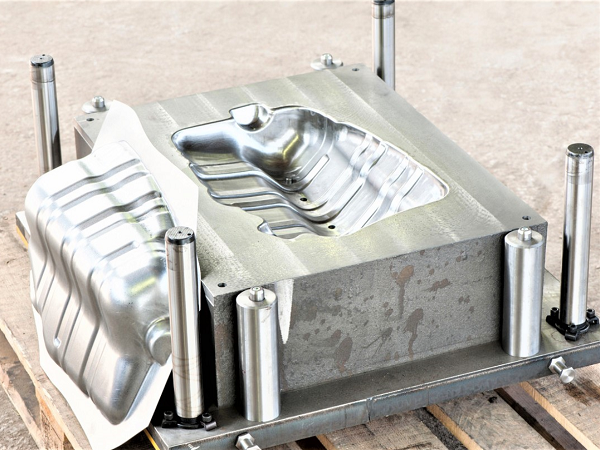 五金沖壓模具加工供應(yīng)商排名，哪家好？_精密模具廠家