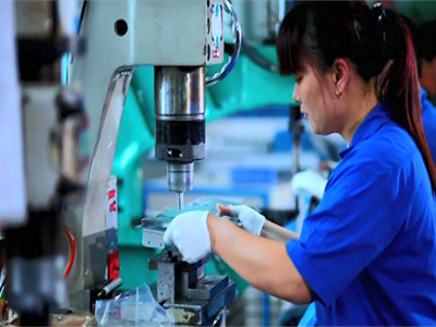 五金沖壓安全作業(yè)指導(dǎo)-佛山五金制品公司 五金沖壓安全作業(yè)指導(dǎo)-佛山五金制品公司